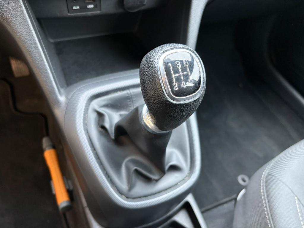 Hyundai I 10 1.0i comfort
