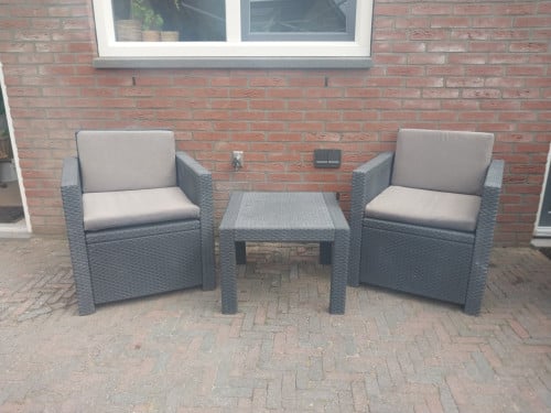 Tuinset