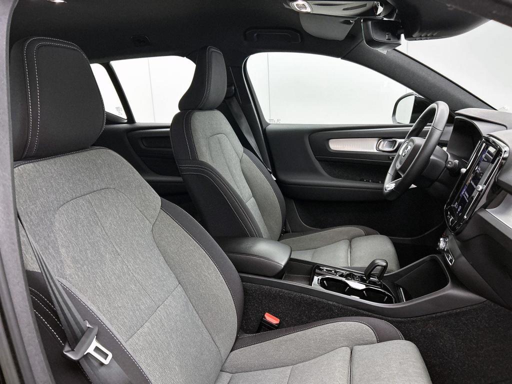 Volvo XC40 1.5 t4 plug-in hybrid plus bright | automaat | harman kardon | a