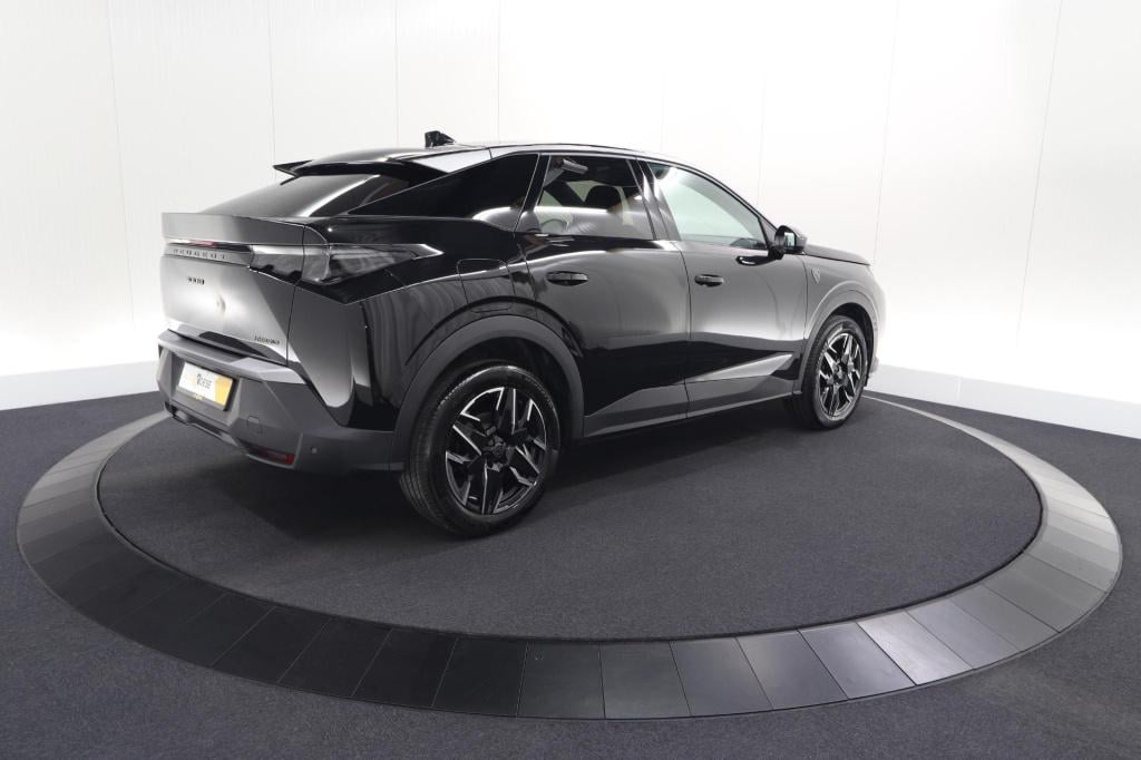 Peugeot 3008 1.2 hybrid 145 gt | adaptieve cruise control | elektrische kof