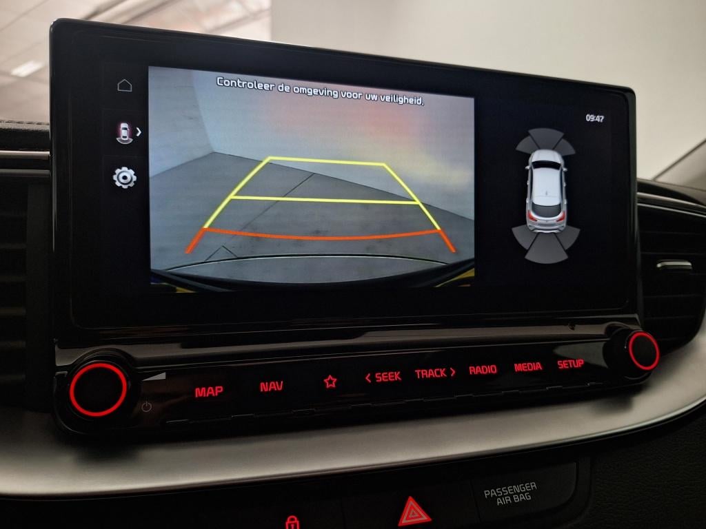 Kia Xceed 1.6 gdi phev executiveline | panoramadak | stoelventilatie |