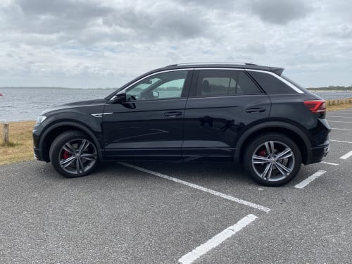 Volkswagen T-Roc 1.5 TSI Sport R-Line Business