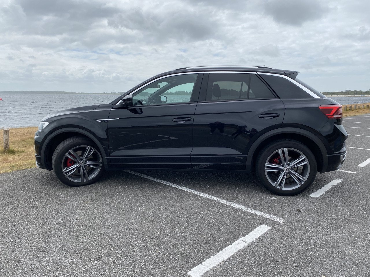 Volkswagen T-Roc 1.5 TSI Sport R-Line Business
