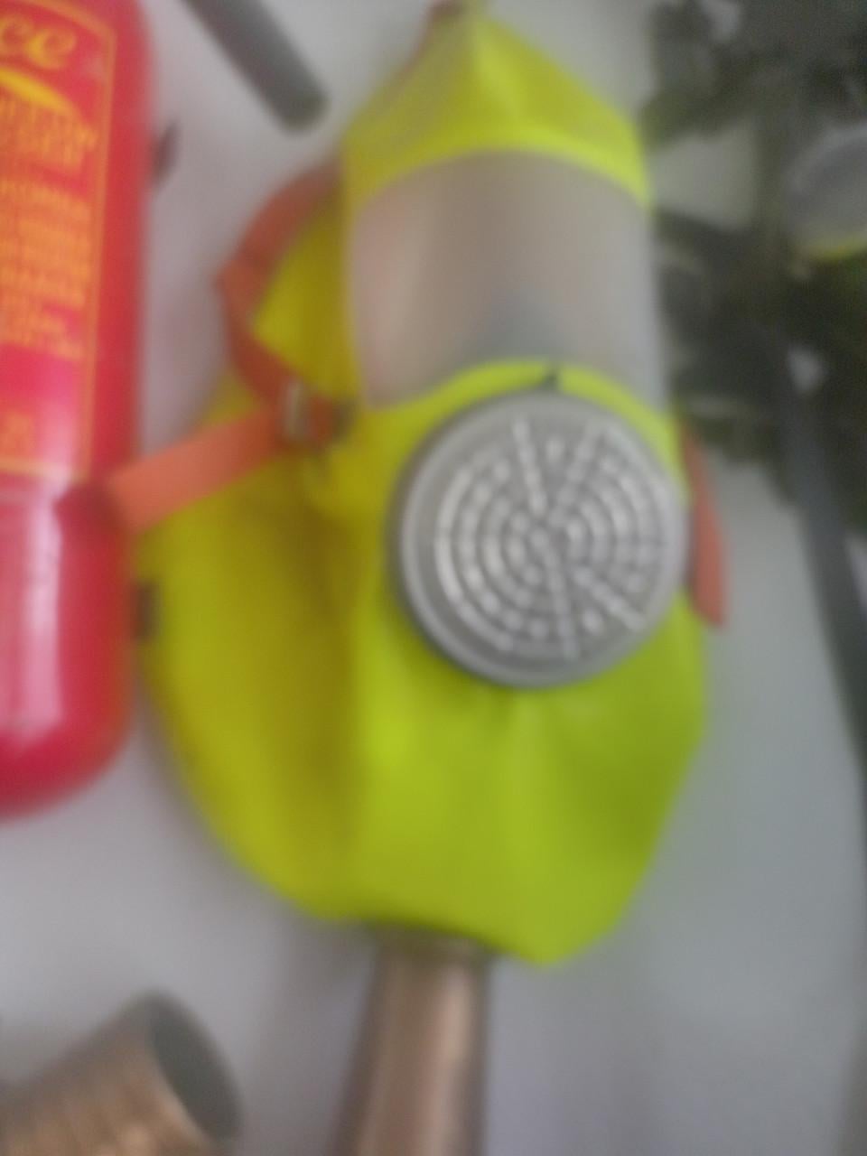 Dräger adembescherming/ persluchtmaskers