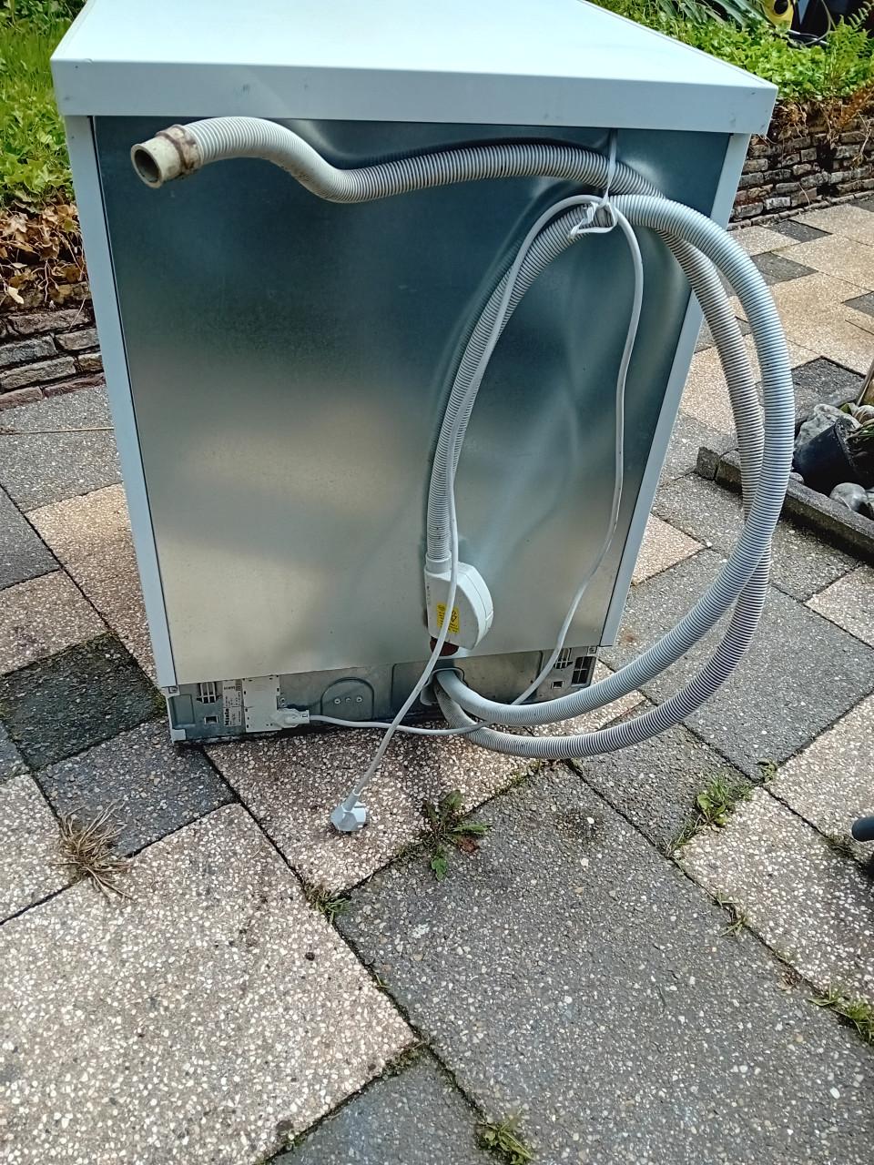 Vaatwasser
