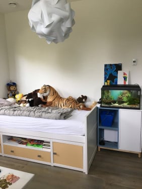 Kinderbed Life Time