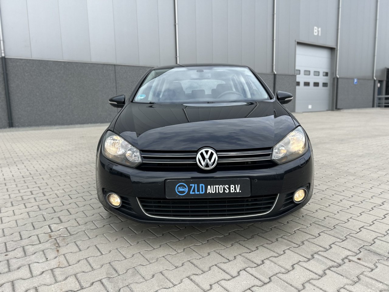 Volkswagen Golf 1.4 TSI Highline/CARPLAY/CRUISE CONTR/AIRCO