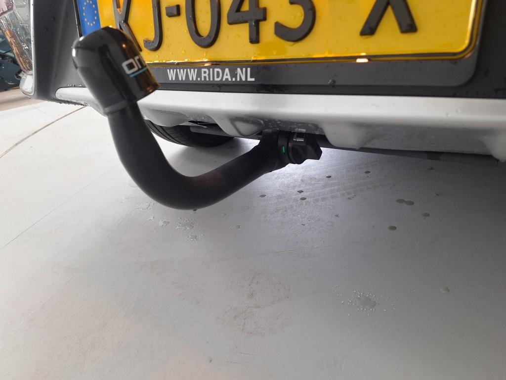 Kia Niro 1.6 gdi hybrid businessline
