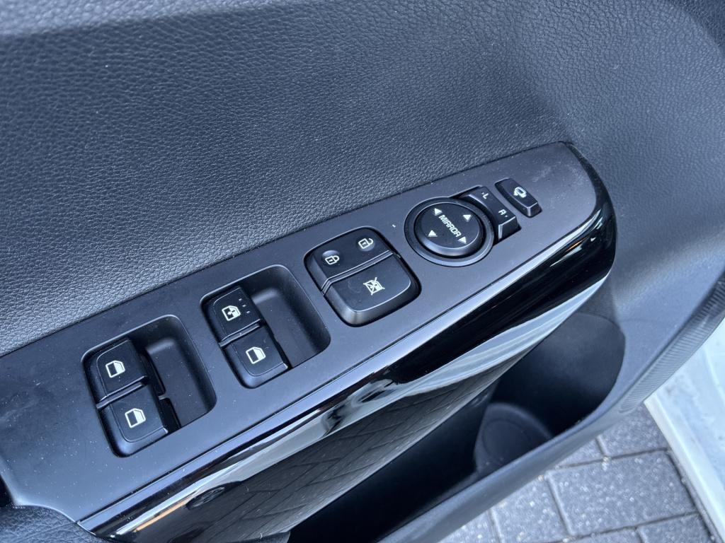 Kia Picanto 1.0 dpi executiveline | stuur-/stoelverwarming | climate contro