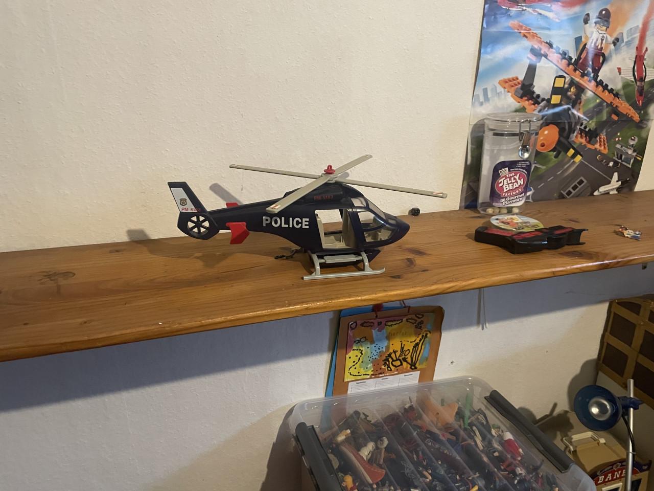 Playmobile