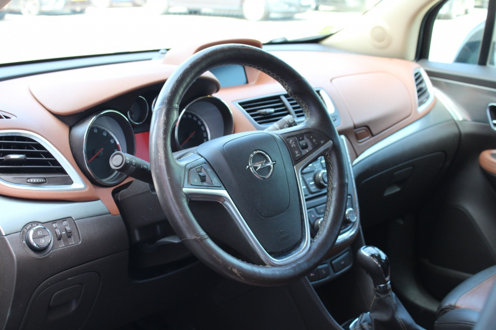 Opel Mokka 1.4 t cosmo 4x4