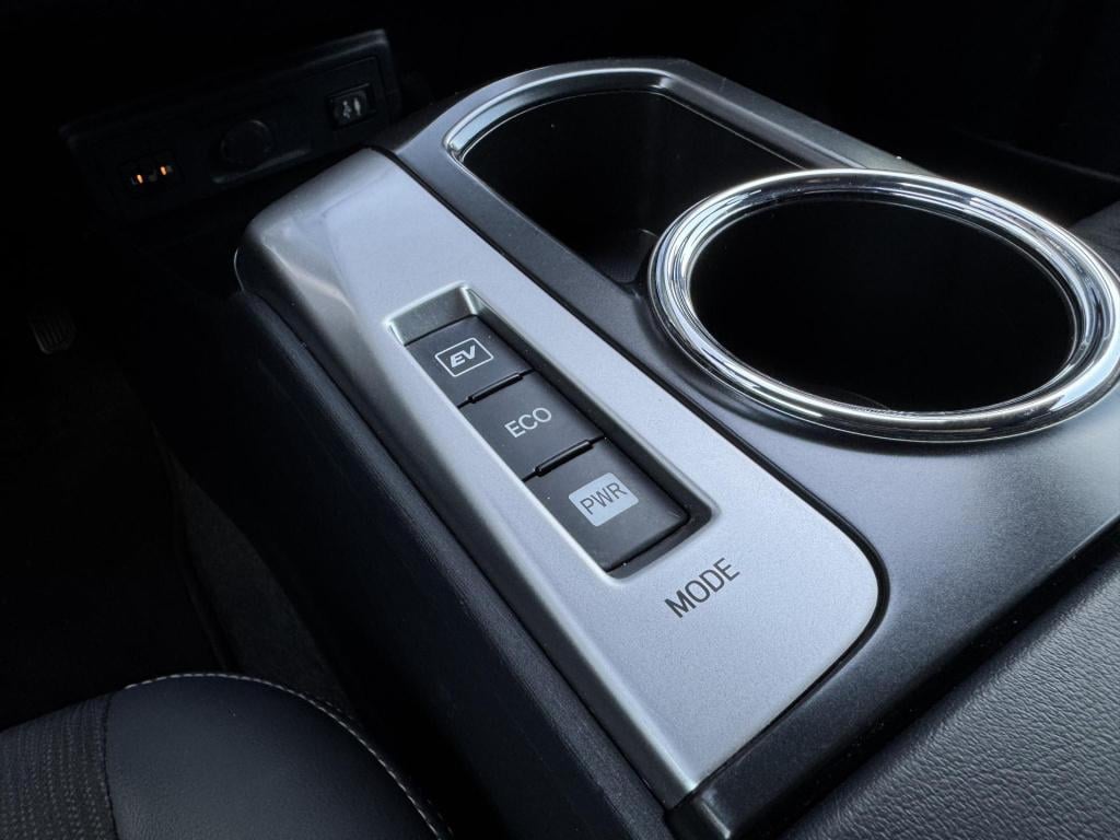 Toyota Prius + 1.8 dynamic 7-persoons, nl-auto!