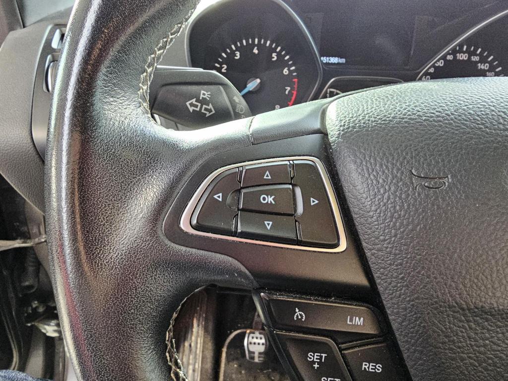 Ford Kuga 1.5 ecoboost st line