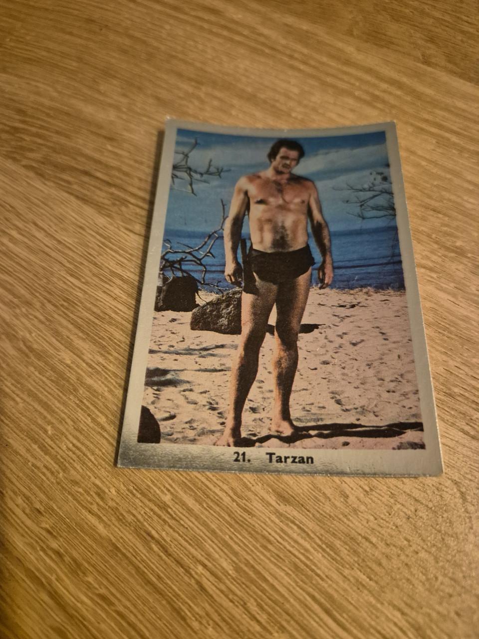 Silver cards monty gum