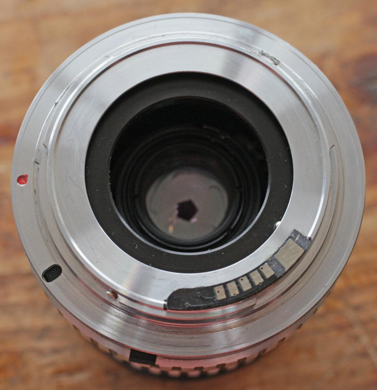 Carl Zeiss Jena  Flektogon 2,8 / 35mm nr 9347008