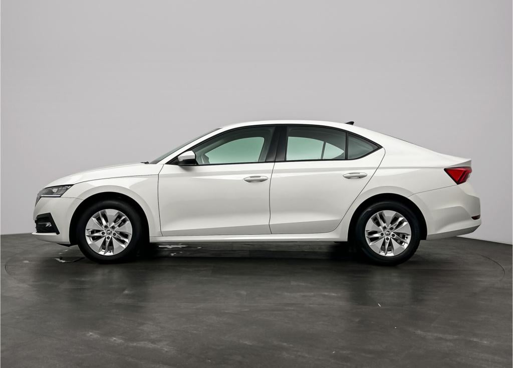 Skoda Octavia 1.0 tsi ambition | digitaal dashboard | 1e eigenaar | navigat