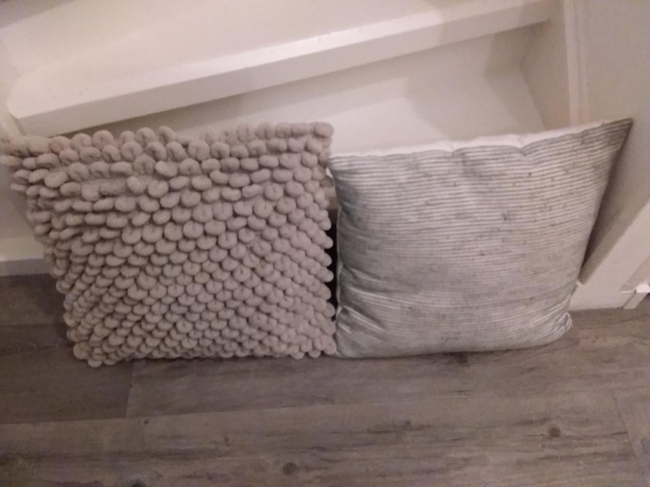 Te koop kussens