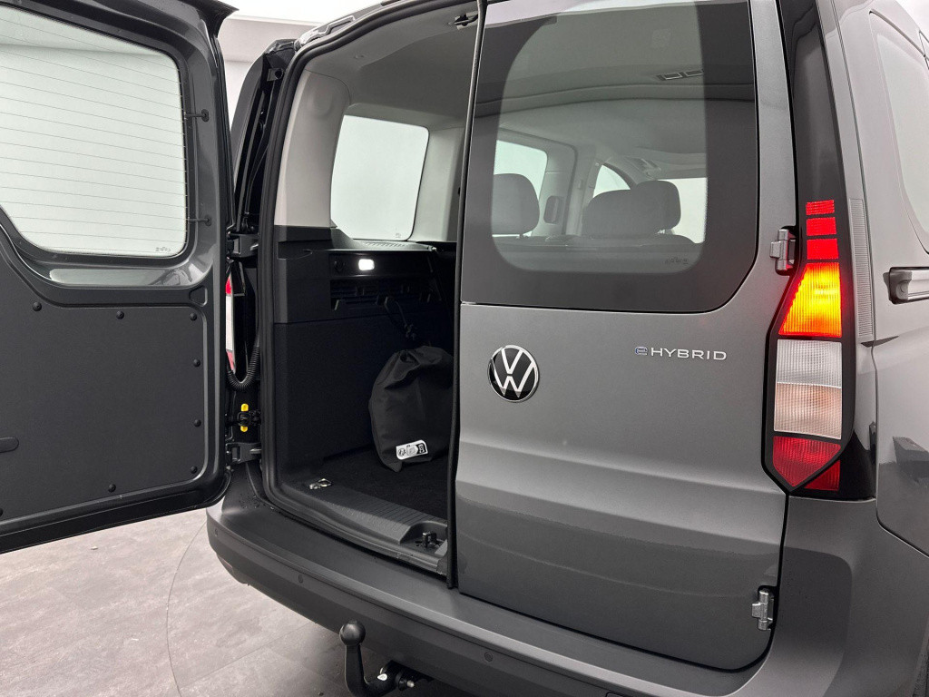 Volkswagen Caddy kombi 1.5 ehybrid eu6 85 kw (115 pk) 2755 mm 6 ver