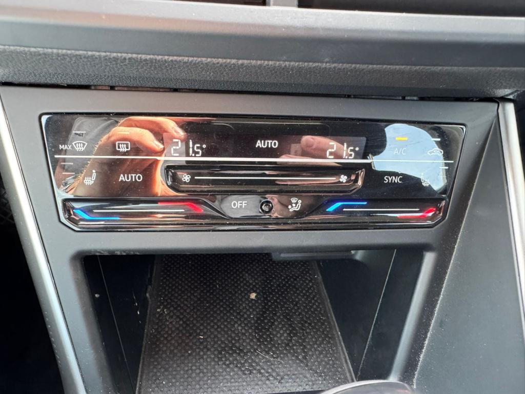 Volkswagen Polo 1.0 tsi life edition