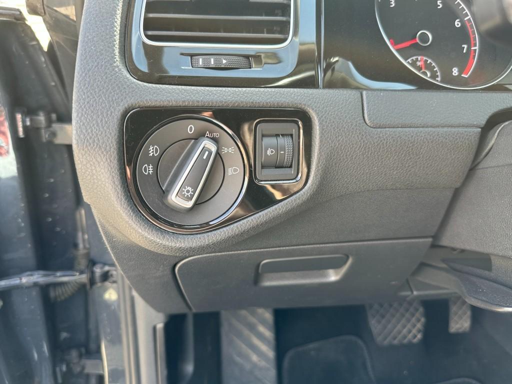 Volkswagen Golf 1.4 tsi cup edition trekhaak parkeersensoren elect. inklapb