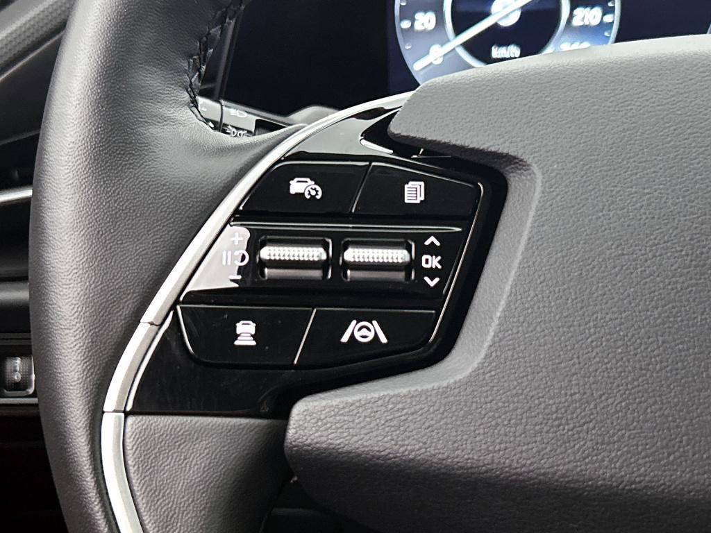 Kia Niro 1.6 gdi hev launch edition | navigatie | 18 inch lichtmetalen velg