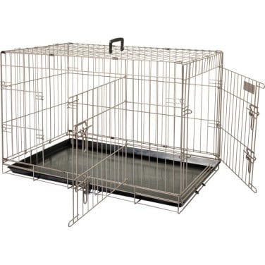 Honden Bench