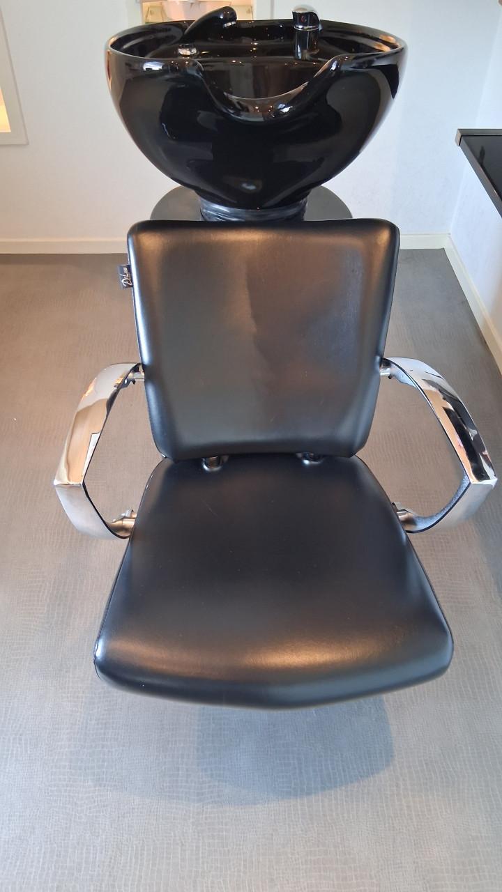 Starterset kapper