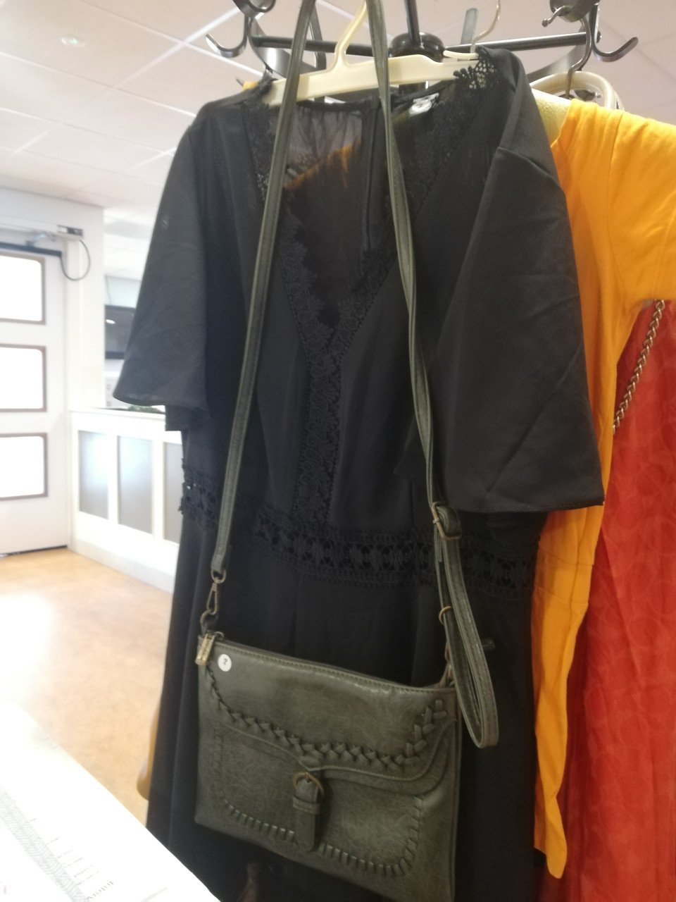 Accessoires