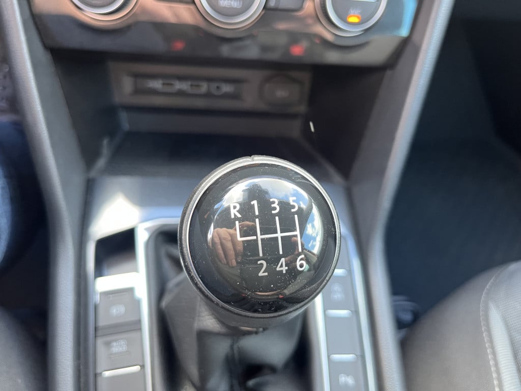 Volkswagen Tiguan 1.4 tsi 61 dkm act comfortline