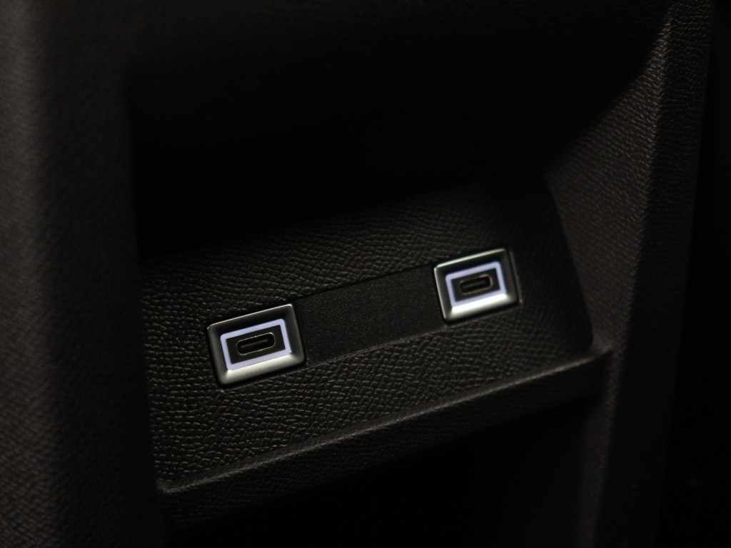 Ds Ds 4 hybrid 145 Étoile | trekhaak | full led | head-up display | electri
