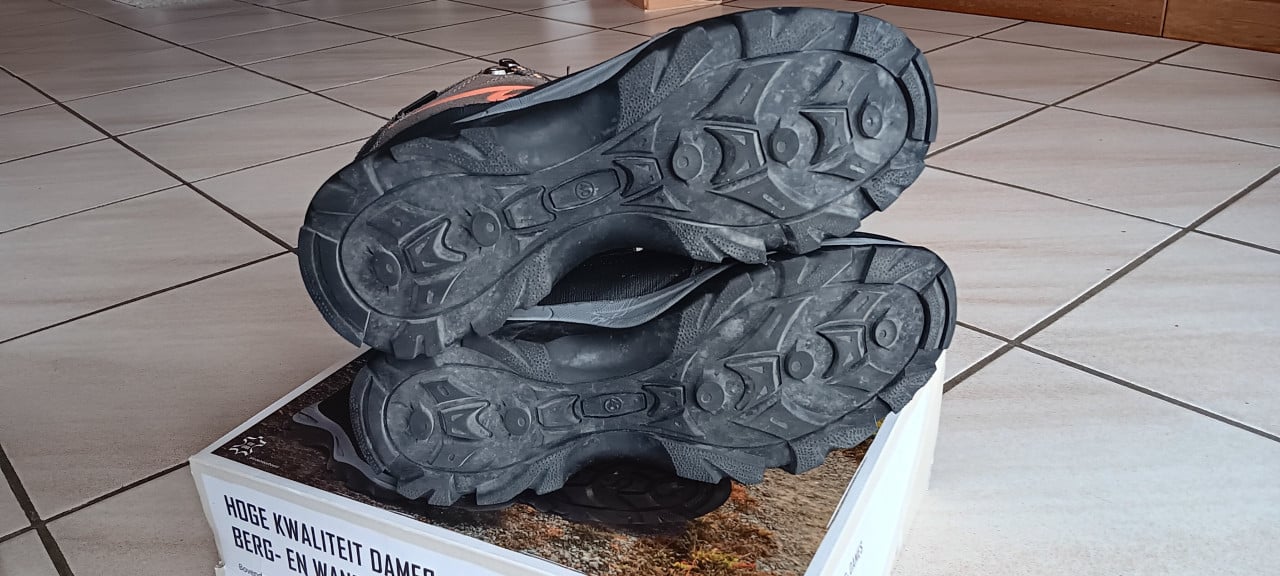 BERG-/WANDELSCHOENEN, zgan