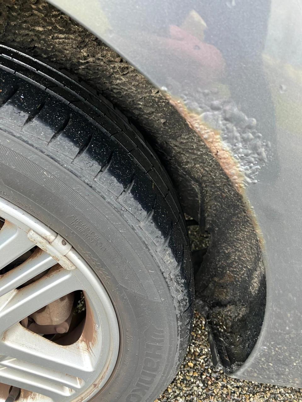 Hyundai I10 | 2008 | NAP | Airco | Zo meeneemprijs!