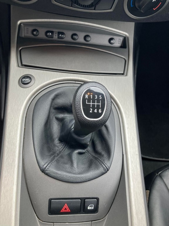 BMW Z4 3.0 sport