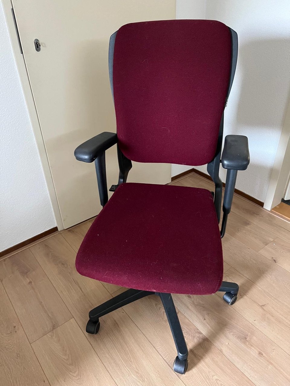 Ahrend bureaustoel