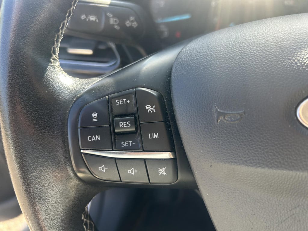Ford Fiesta 1.0 ecoboost titanium