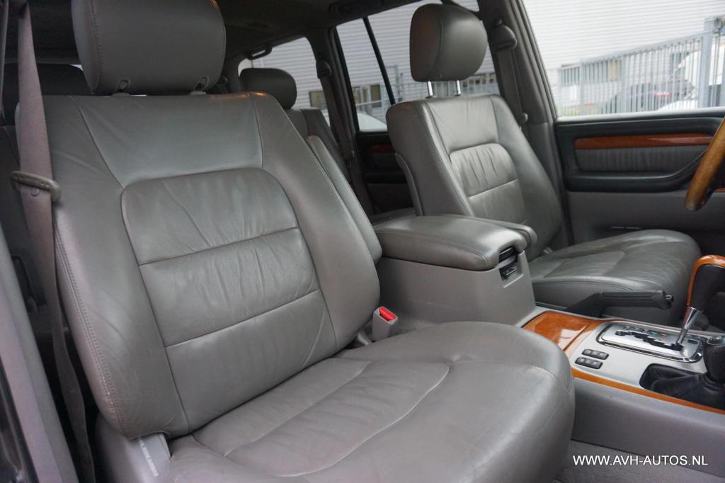 Lexus Lx lx470 automaat , dikke youngtimer!!