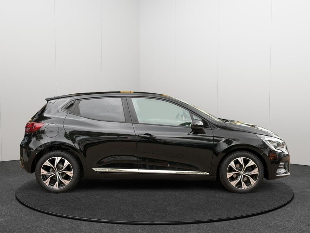 Renault Clio 1.0 tce 90 evolution