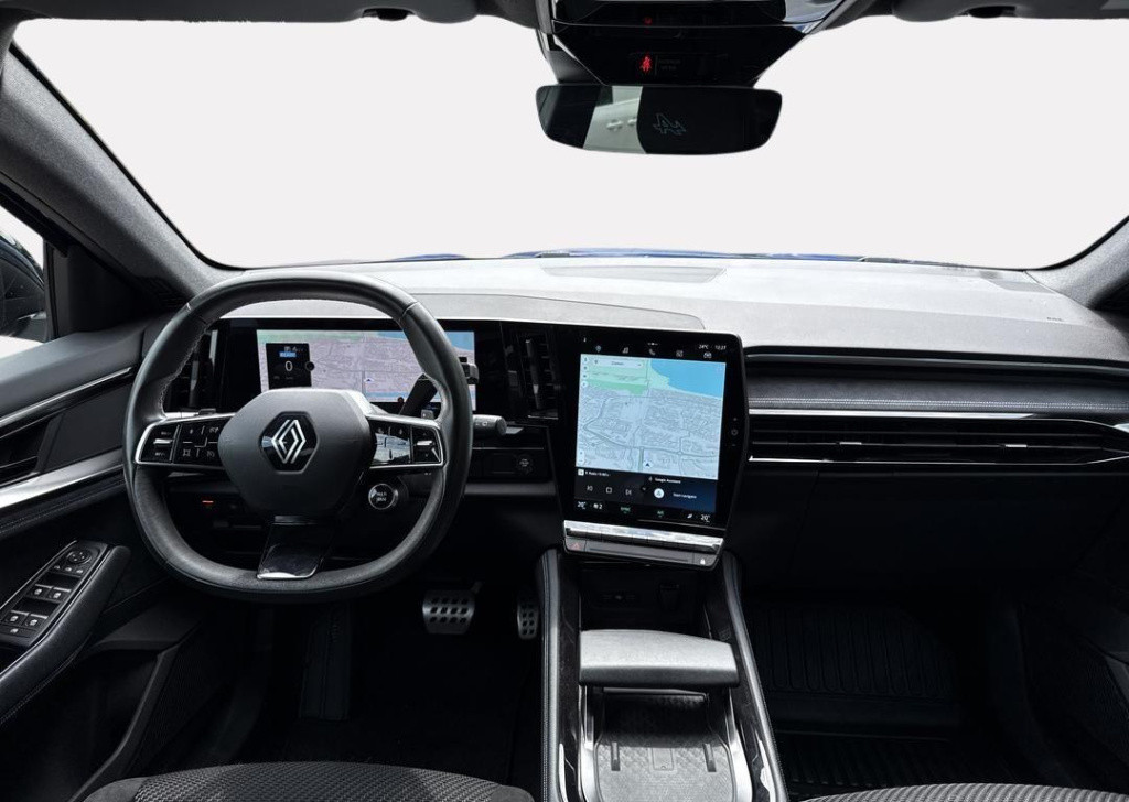 Renault Austral 1.2 e-tech full hybrid 200 techno esprit alpine