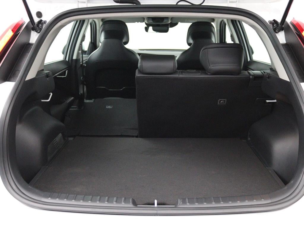 Kia Niro Ev dynamicline 64.8 kwh | soh 99,5% | apple carplay/android auto |