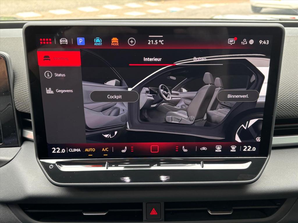 Volkswagen T-roc 1.5 etsi 150pk dsg-7 r-line edition|nw model| camera|led|d