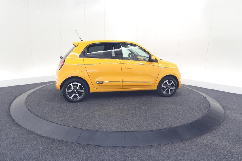 Renault Twingo 1.0 sce intens | premium | apple carplay | parkeersensoren |
