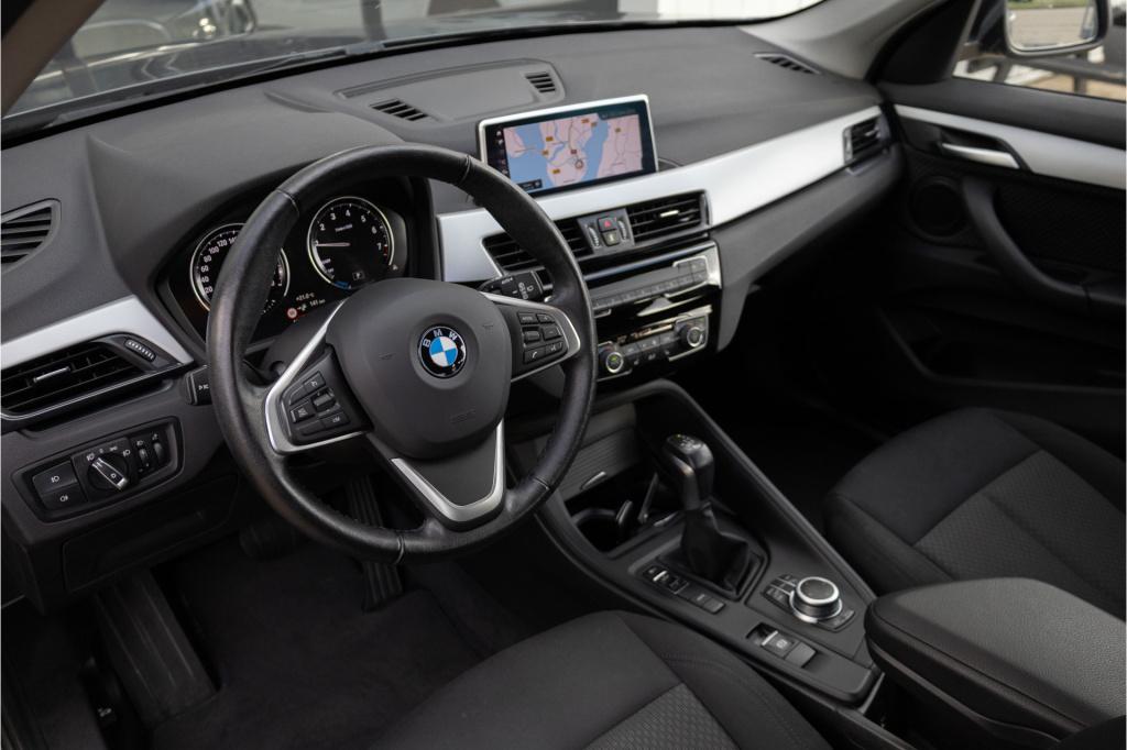BMW X1 xdrive25e ✅trekhaak✅navipro