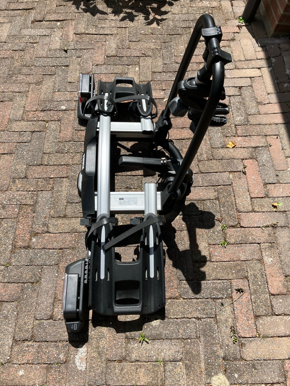Thule VeloCompact 925 2 fietsendrager