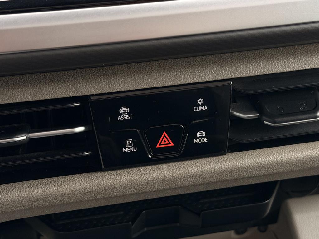 Volkswagen Multivan 1.4 ehybrid l2h1 7 persoons | acc | dab | standkachel |