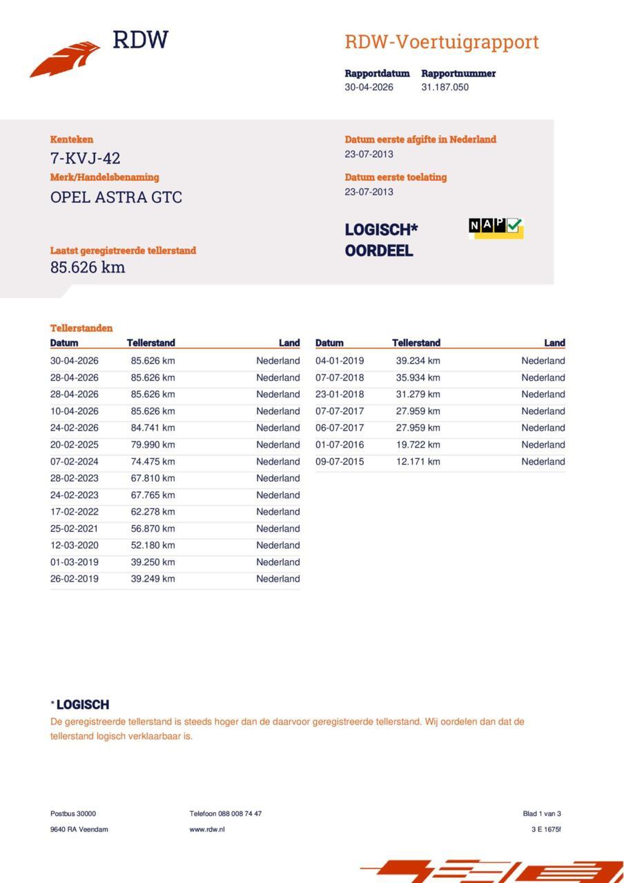 Opel Astra gtc 1.4 turbo opc 20"