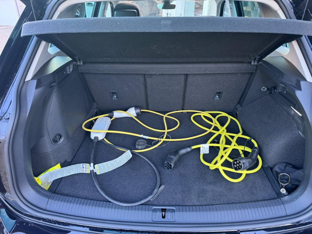 Volkswagen Tiguan 1.4 tsi ehybrid life