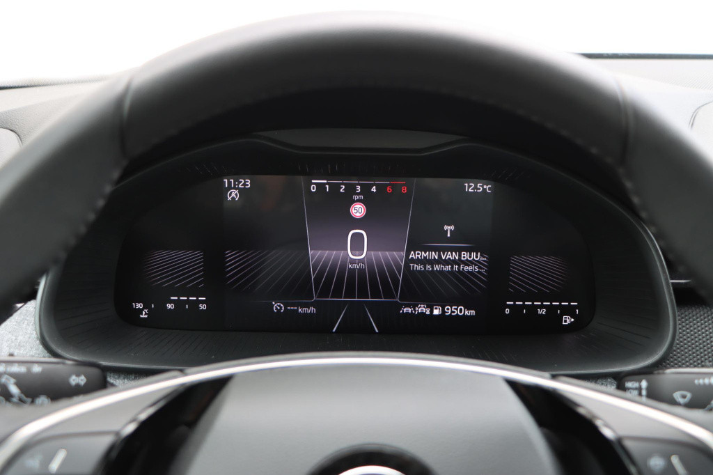 Skoda Kamiq 1.0 tsi selection