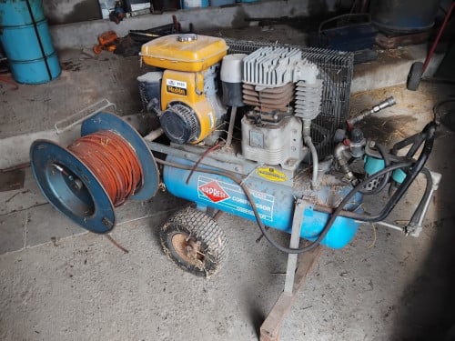 Compressor