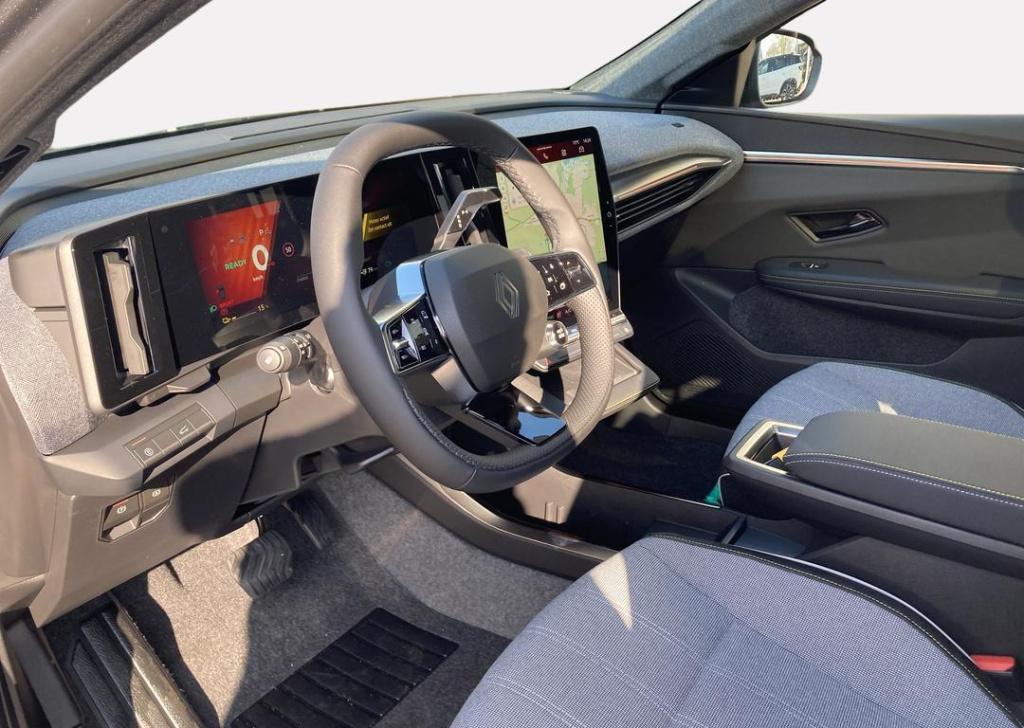 Renault Scenic e-tech ev87 long range techno - pack light & sound / all wea