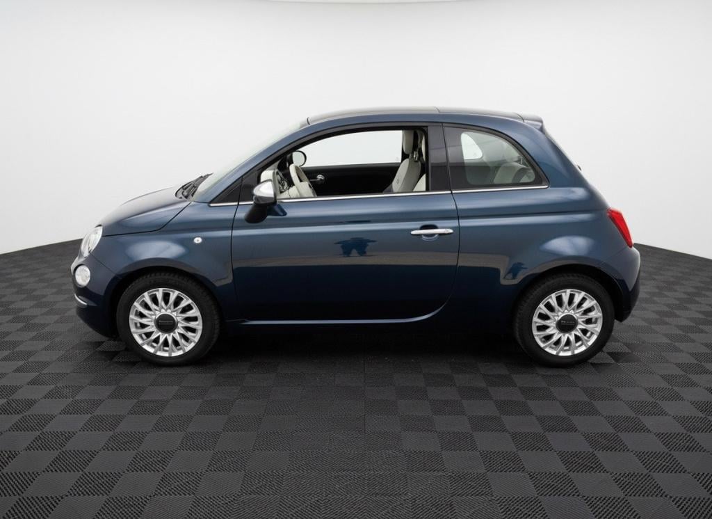 Fiat 500 0.9 twinair turbo lounge